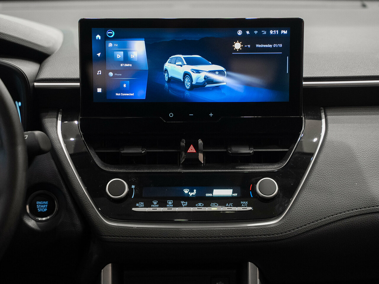 photo Toyota Рольф Центр