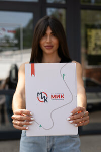 Фото 5 автошколы «Мик-2000»