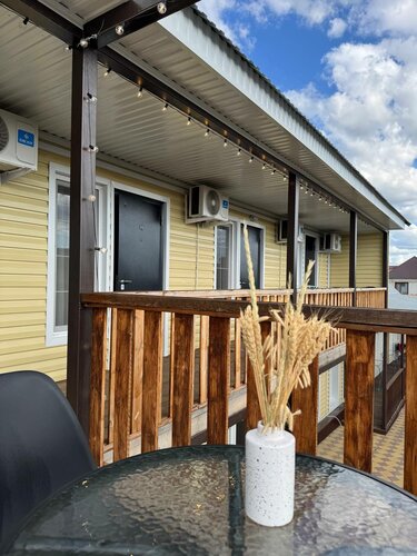 Дом в аренду Уютный в Соль-Илецке