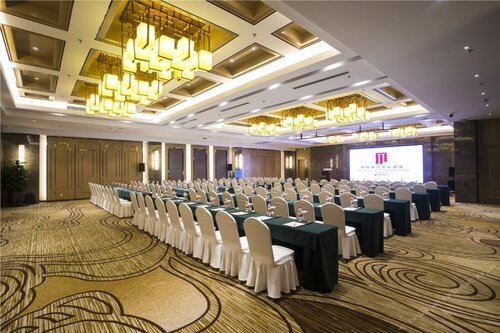 Гостиница Atour X Hotel Shenyang North Station Huanghe Street в Шэньяне
