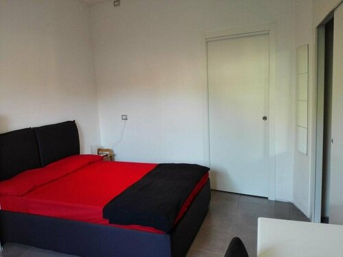 Гостиница B&b Rosa Blu в Комо