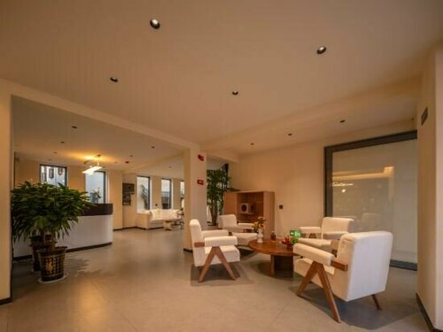 Гостиница Shangri-La Tingyun Luoyue Homestay в Шангри-Ла