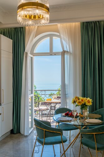 Матисс by Morskoy Resort