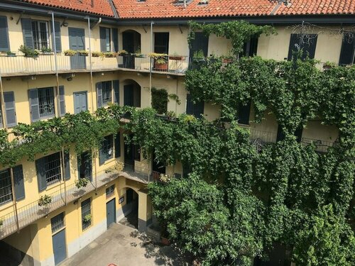 Ai Suma Hotel