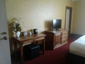 Гостиница Eureka Inn Trademark Collection by Wyndham в Юрике