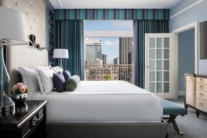 Гостиница The Ritz-Carlton, New Orleans