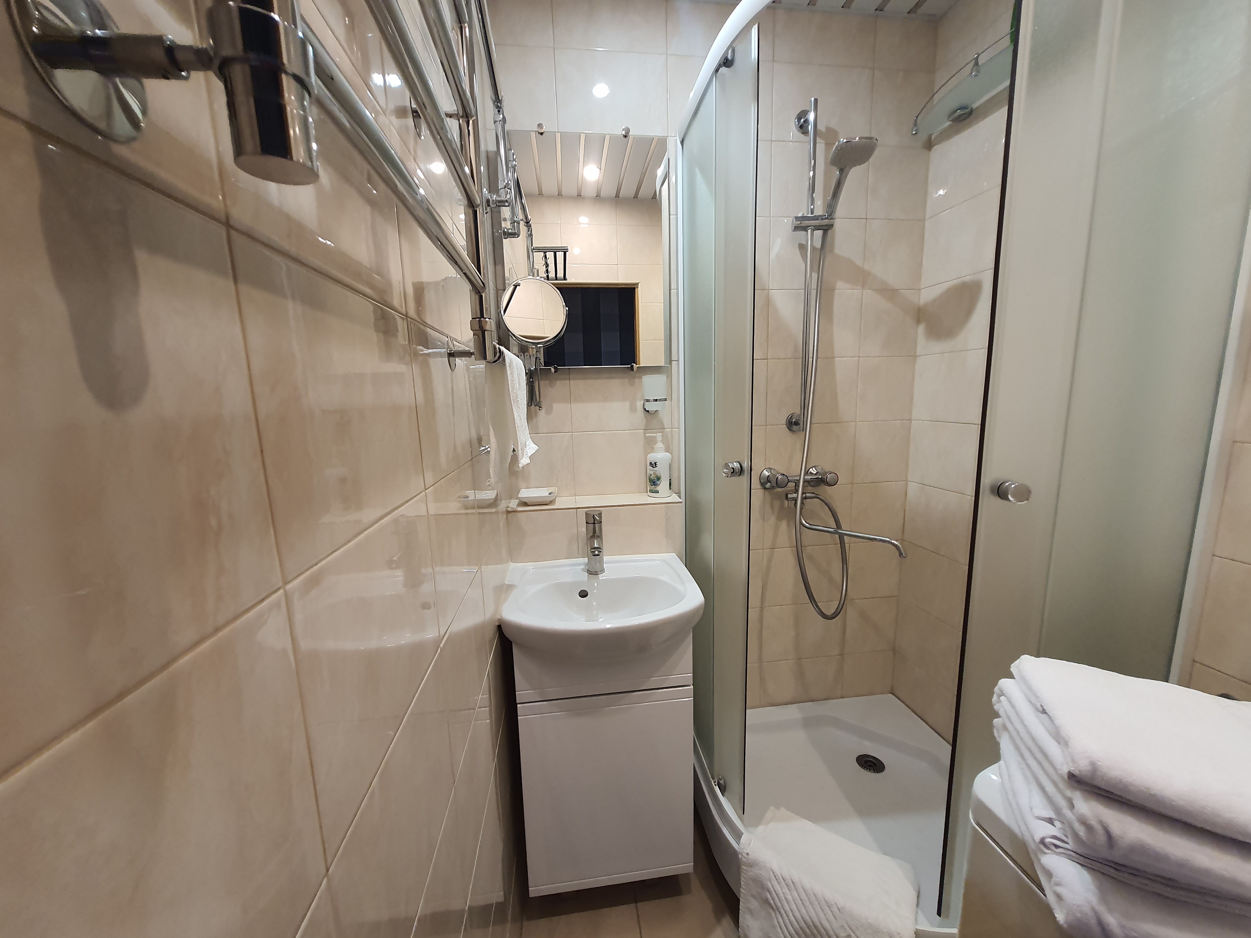 Фото Дубки Парк Апартамент