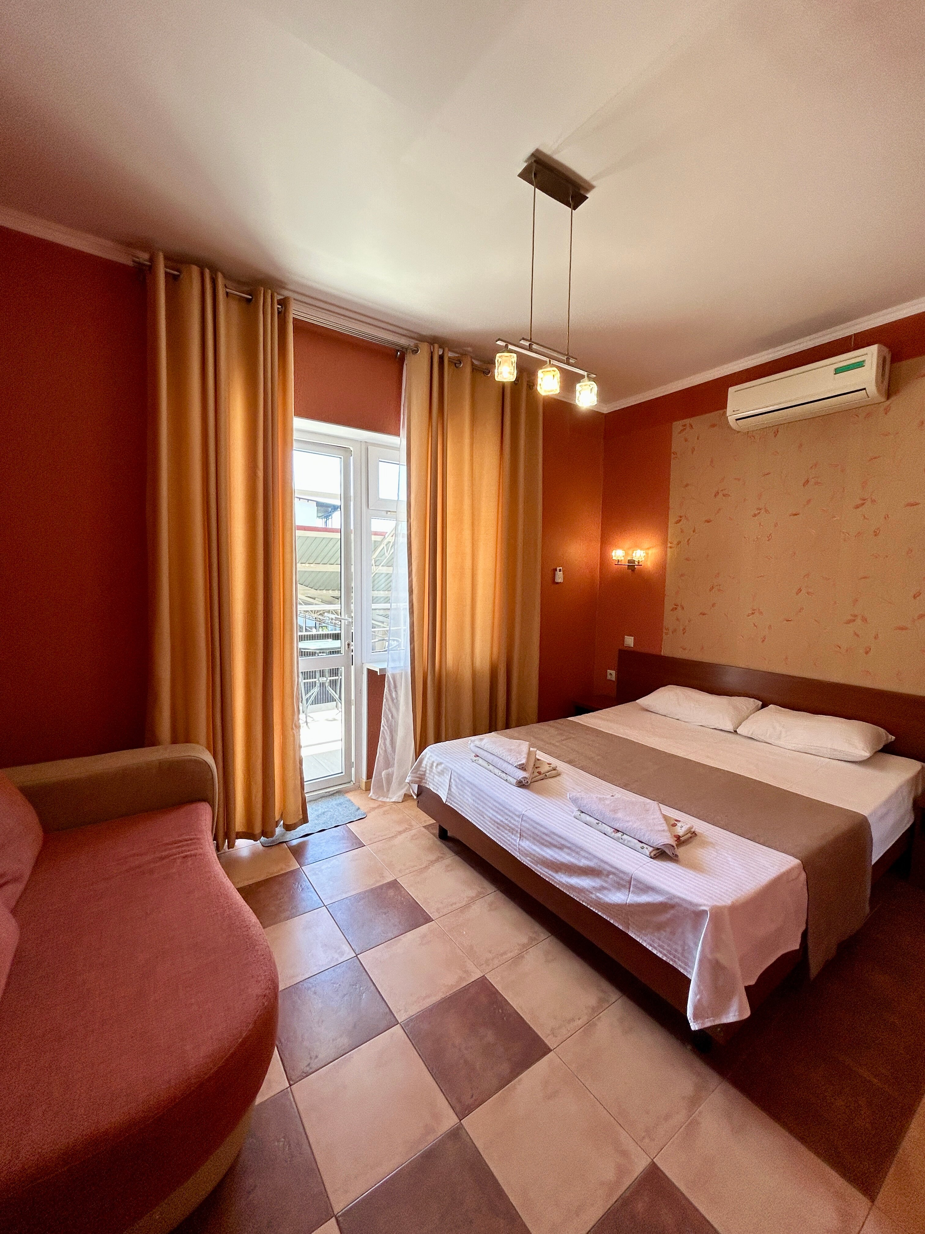 Фото Альбатрос