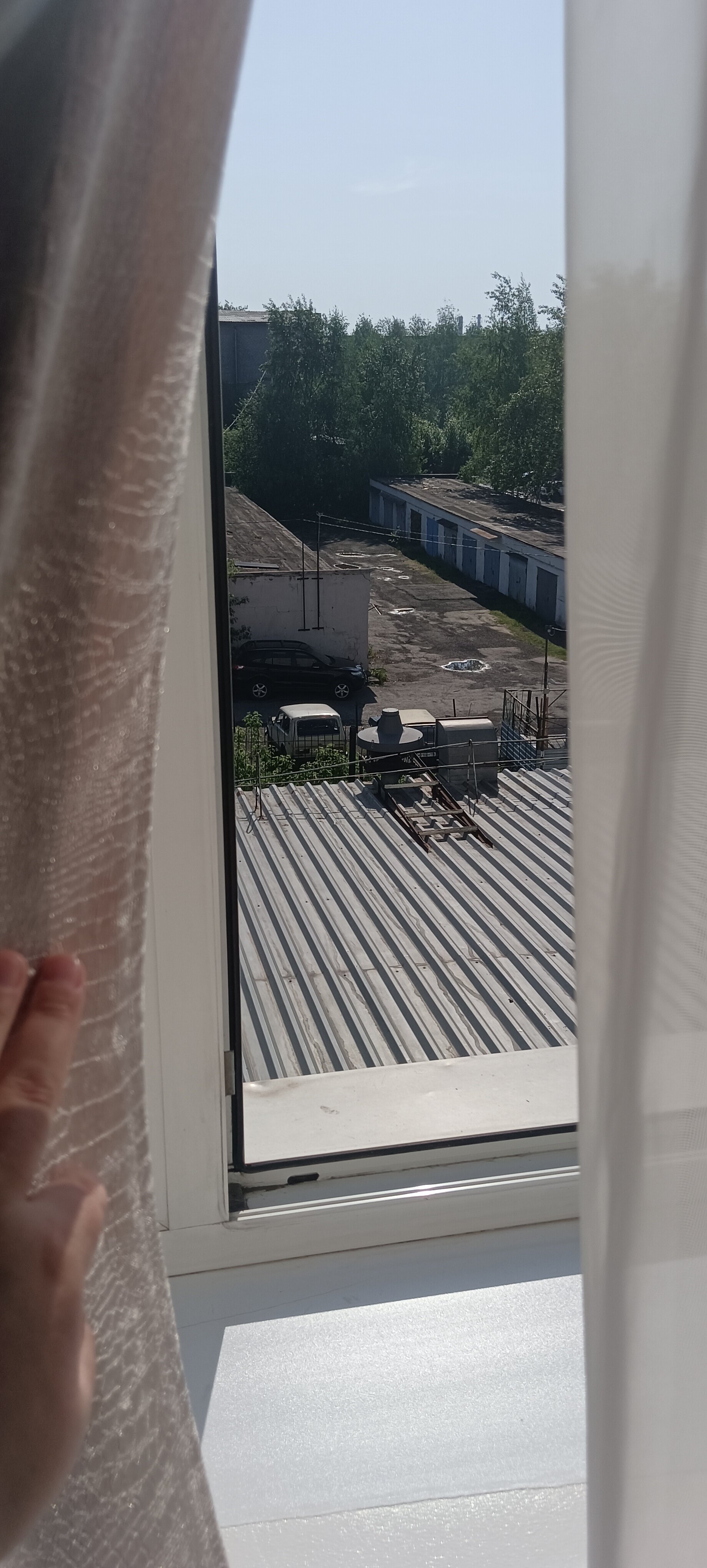 Фото Надеждинский