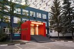 Сентябрь-Т (Semyonovsky Lane, 15), operador turístico