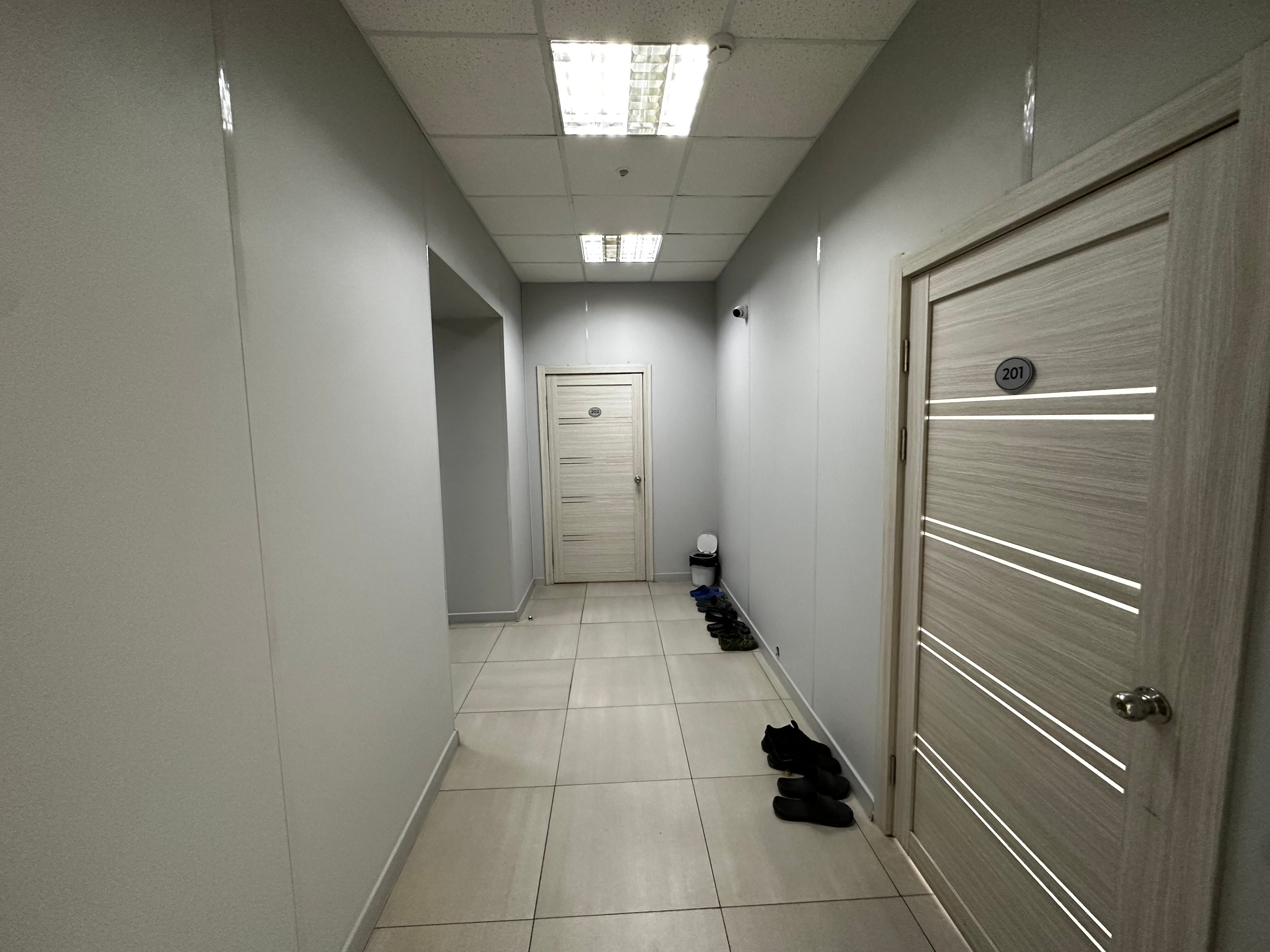 Фото Чисто Хостел