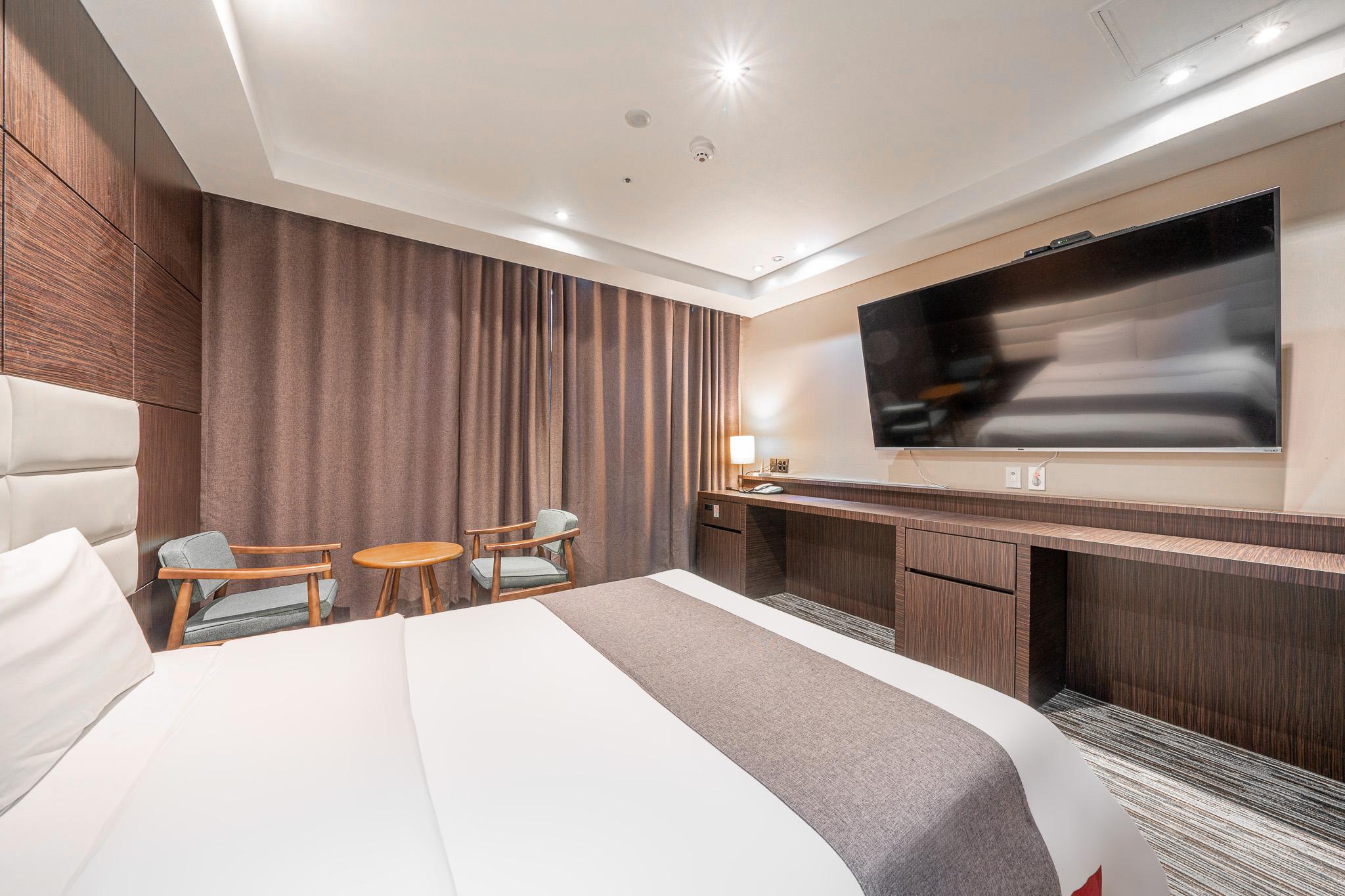 Фото International Hotel Youngjong