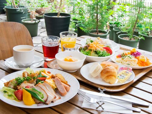 Гостиница Kochi Palace Hotel в Коти