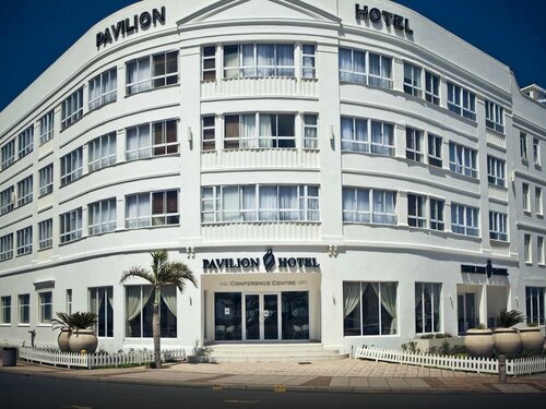 Гостиница Pavilion Hotel Durban в Дурбане