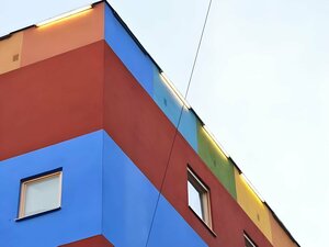 Гостиница Creatif Hotel Elephant