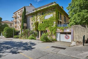 отель Odalys City Aix EN Provence Les Floridianes