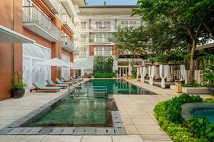 Гостиница Maison Aurelia Sanur, Bali - by Preference в Денпасаре