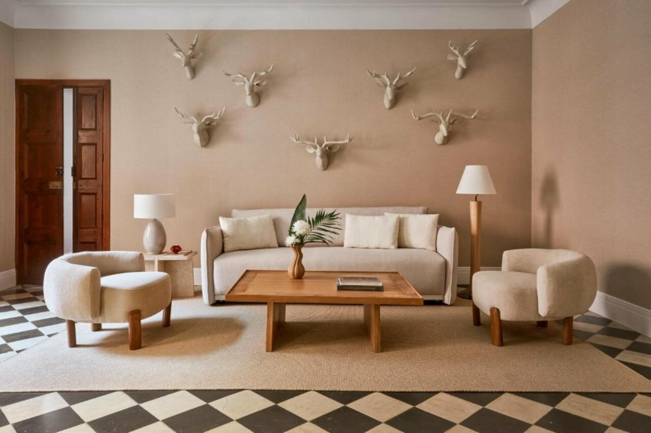 Фото Boutique Hotel Posada Terra Santa