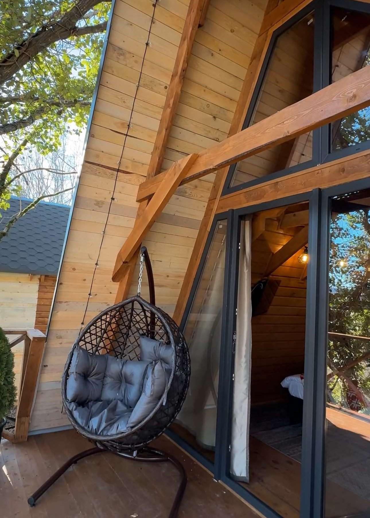 Фото Эко ферма Гуляй Поле