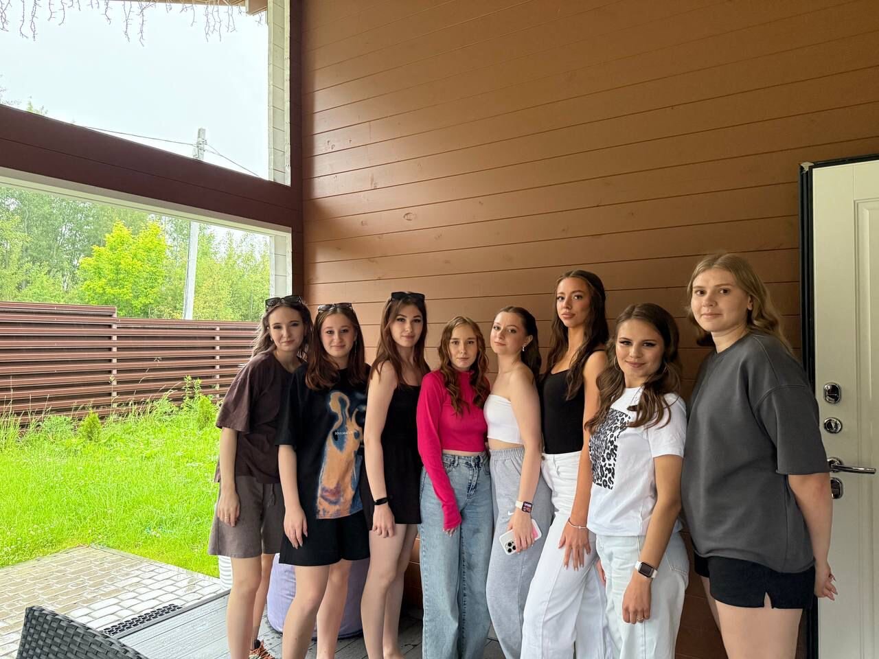 Фото Villavgosti