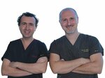 Prof. Dr. İlker Keskiner & Prof. Dr. Alper Öz (Samsun, Atakum, Adnan Menderes 1. Kısım Blv., 327A), dental clinic