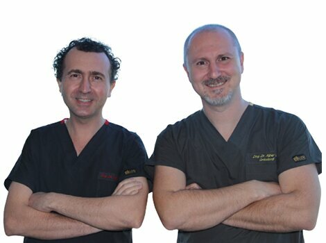 Dental clinic Prof. Dr. İlker Keskiner & Prof. Dr. Alper Öz, Samsun, photo
