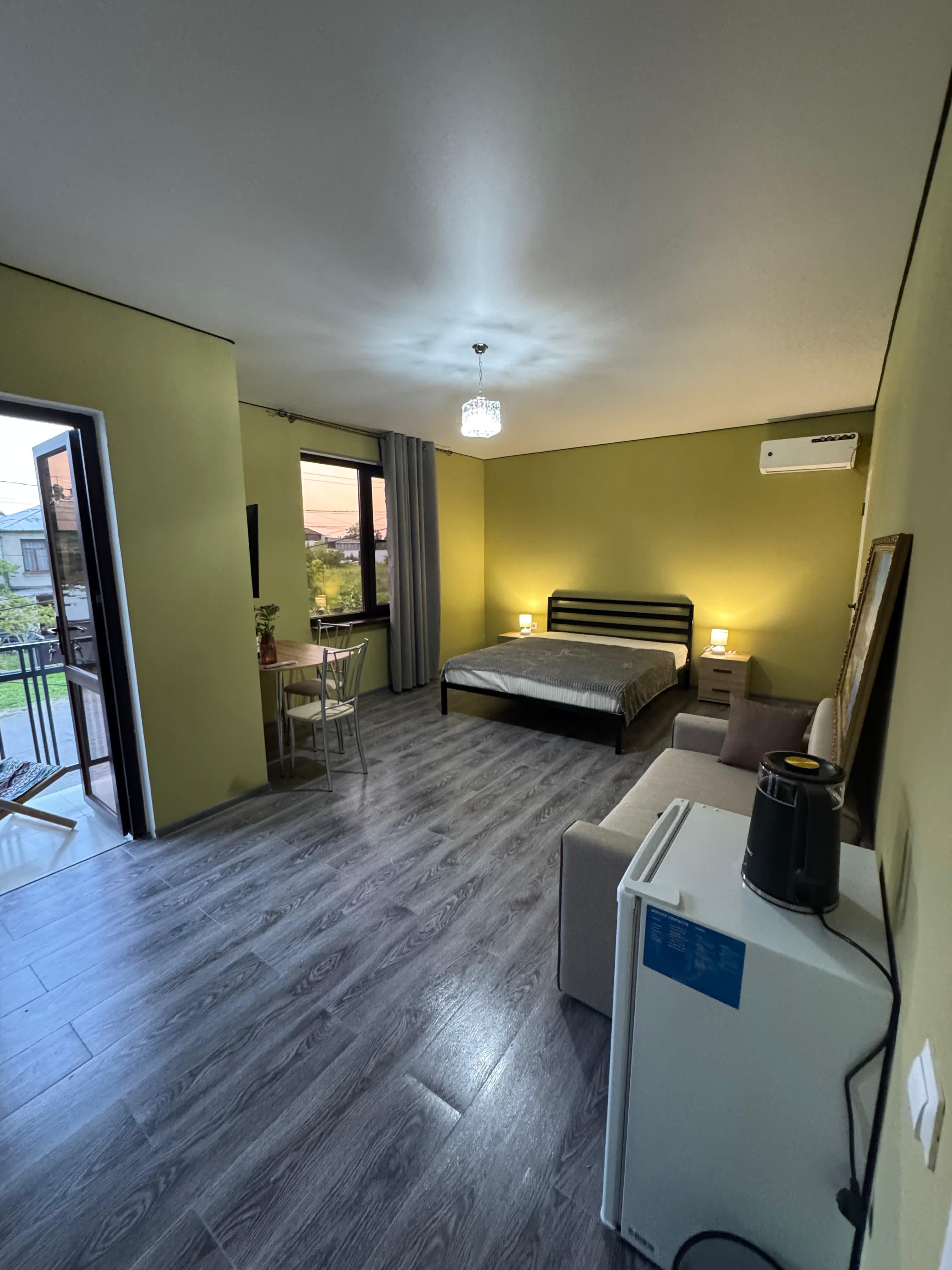 Фото Сияние