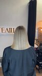 Metelitsa (Novoslobodskaya Street, 62к2), hairdresser
