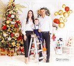 Izmir Baby Photographer Inci Frame (Izmir, Menderes District, Kuva-i Milliye Street, 15D), photo studio