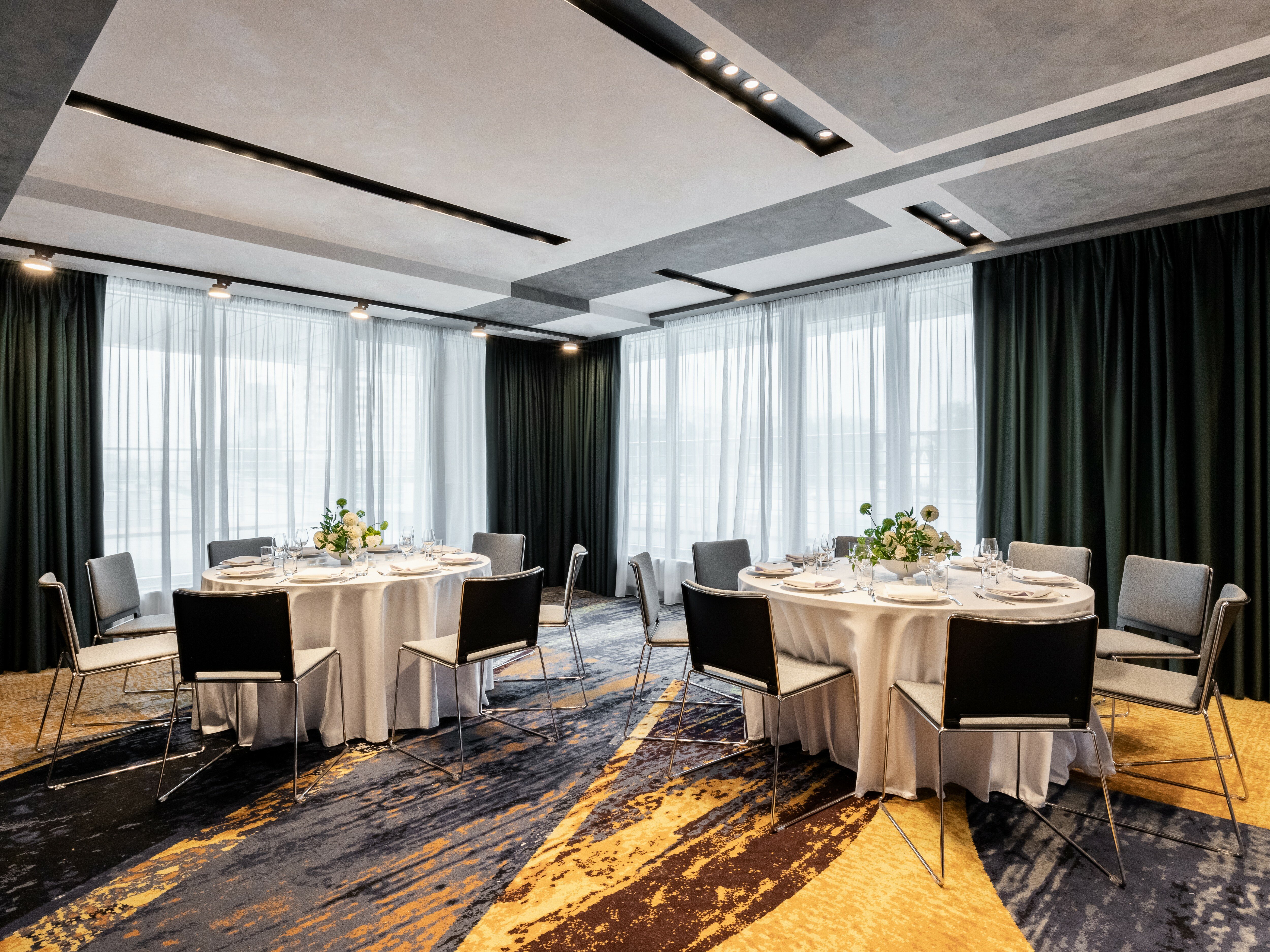 Фото Hyatt Place Ekaterinburg