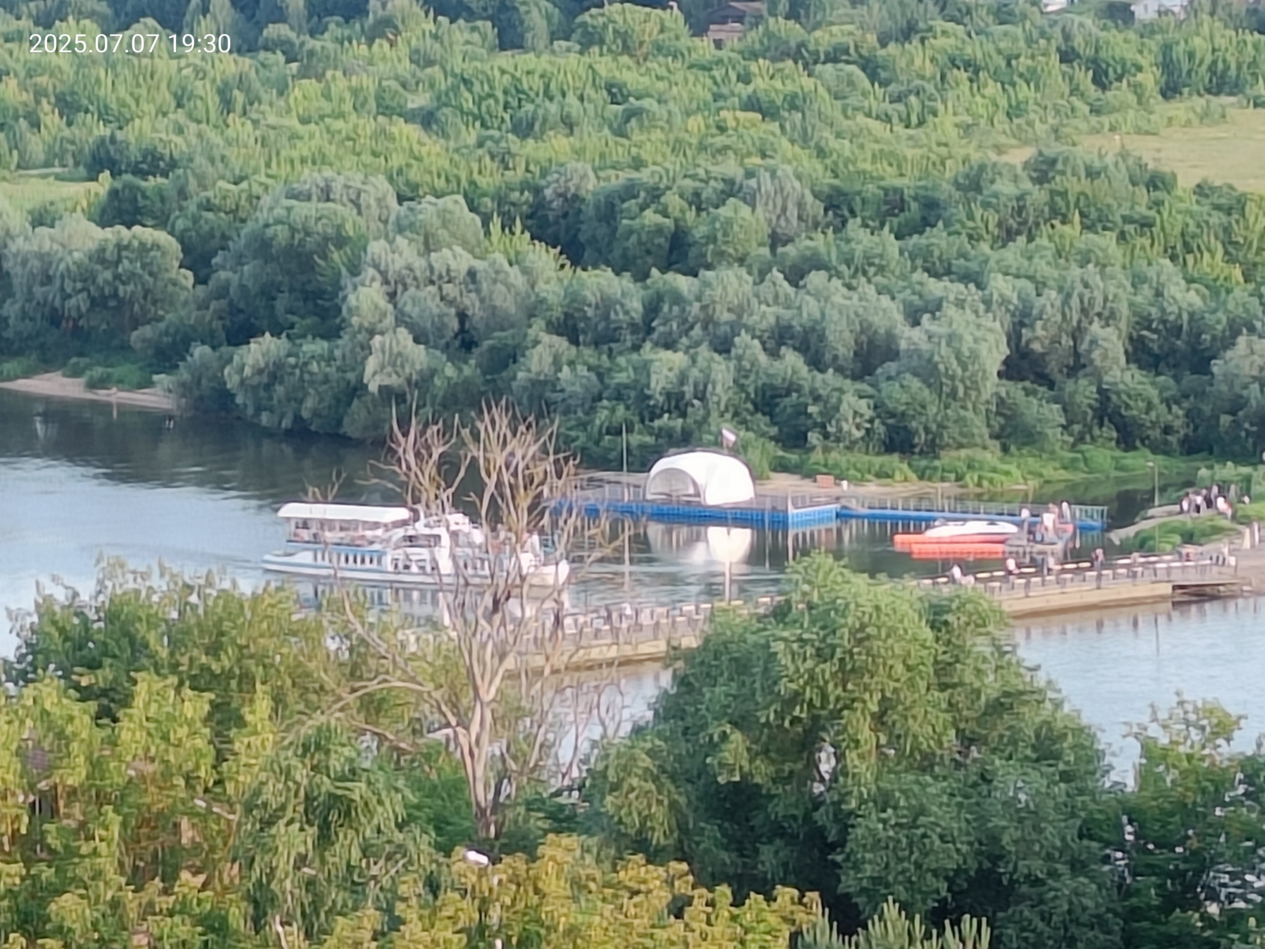 Фото Прибрежная