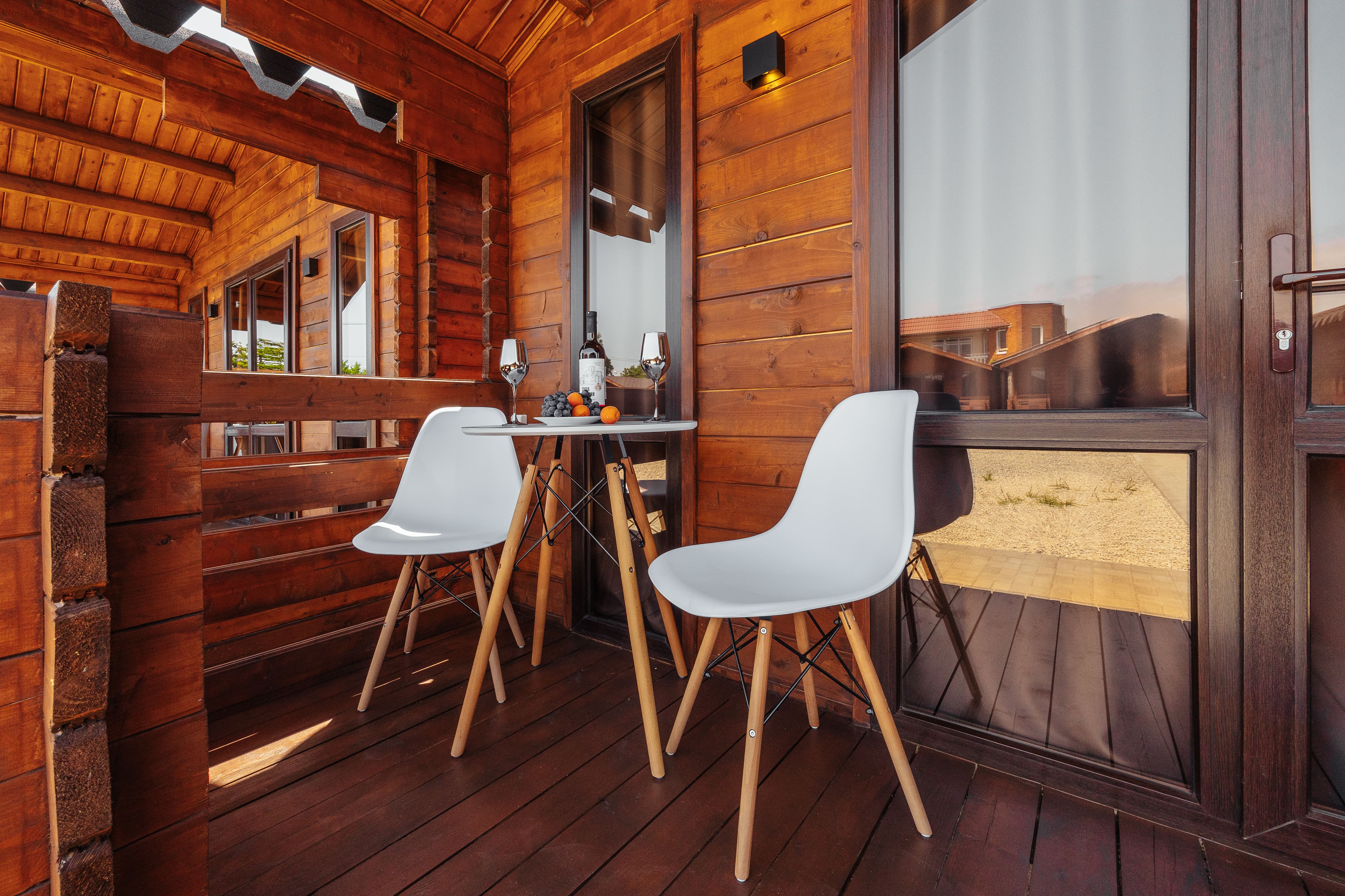 Фото Grand House