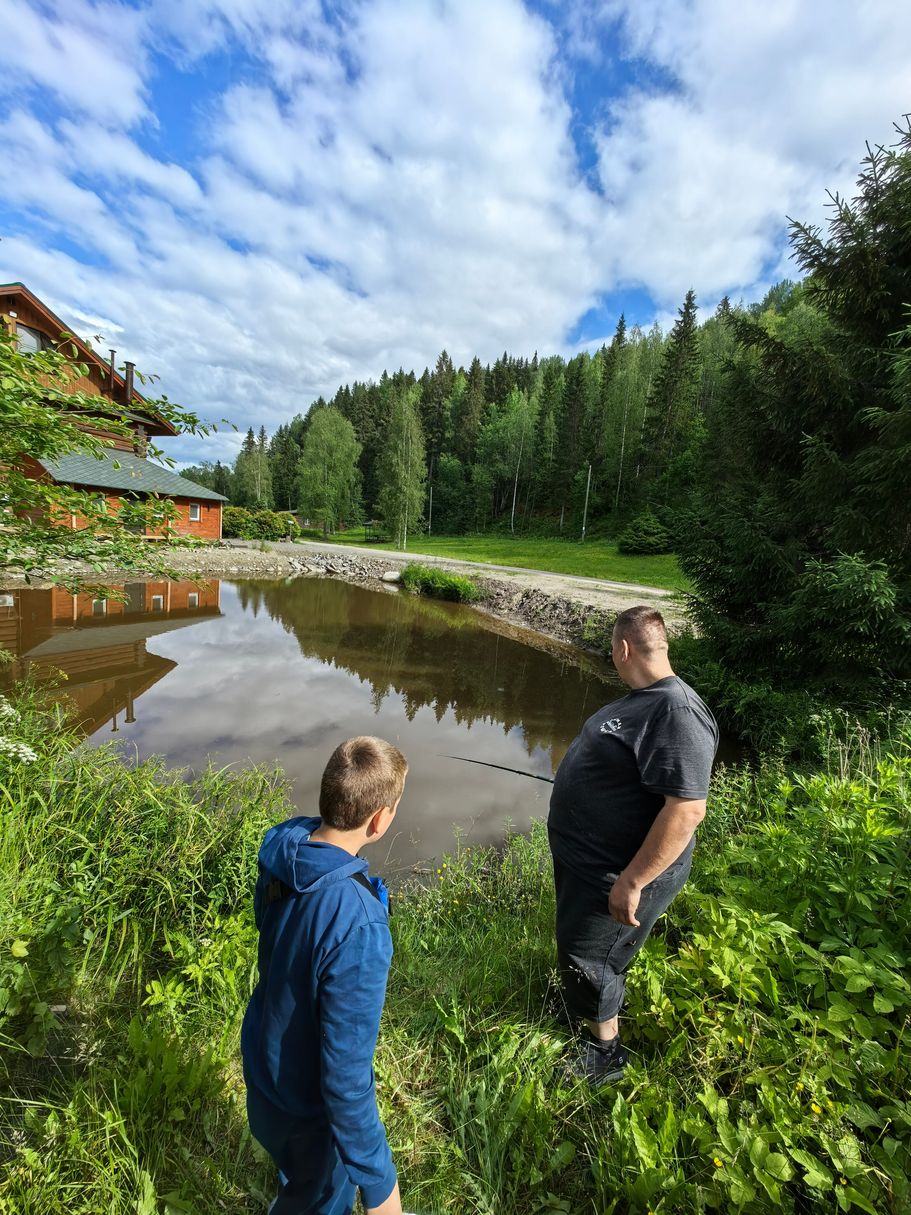 Фото Вилланорда
