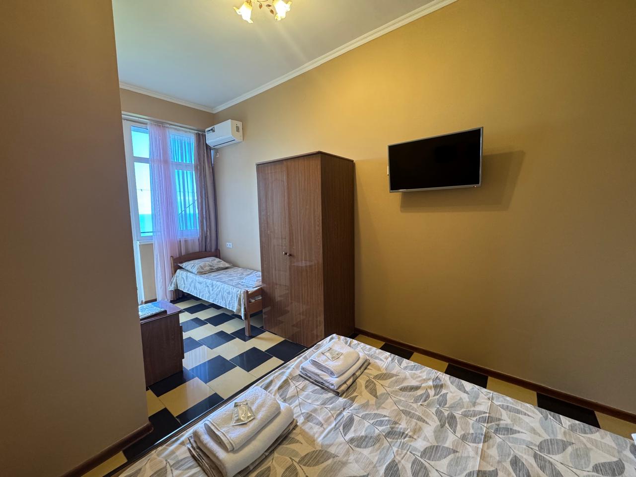 Фото Рассвет у моря