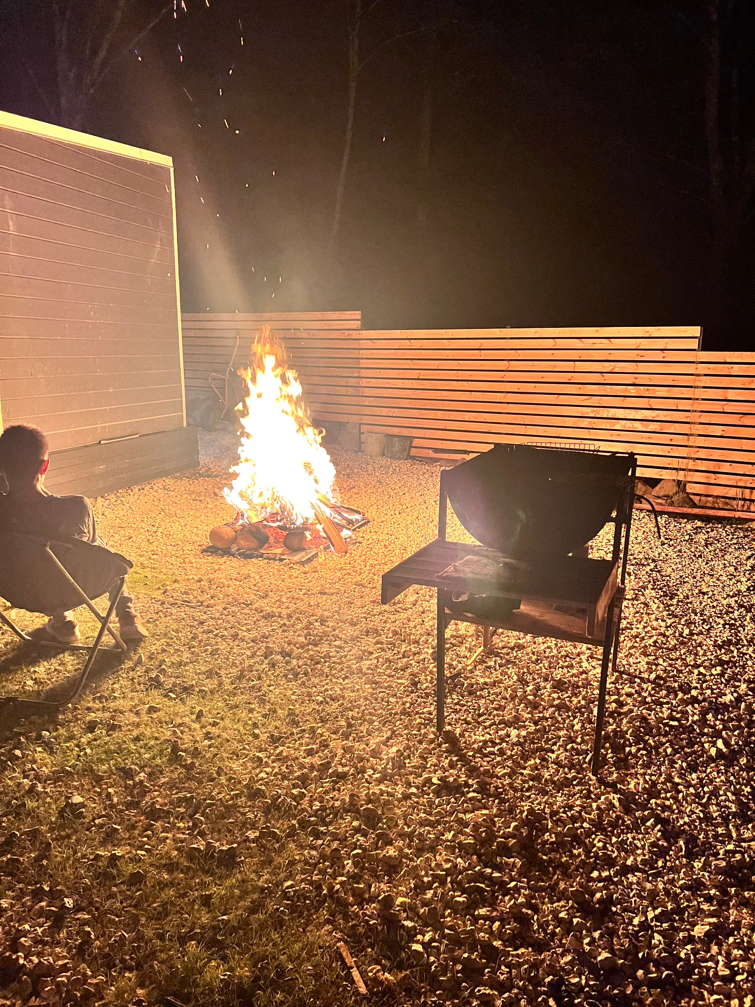 Фото Рассвет в горах