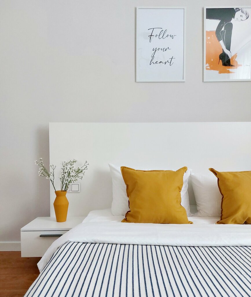 Hotel Space Apart Astana, Astana, photo