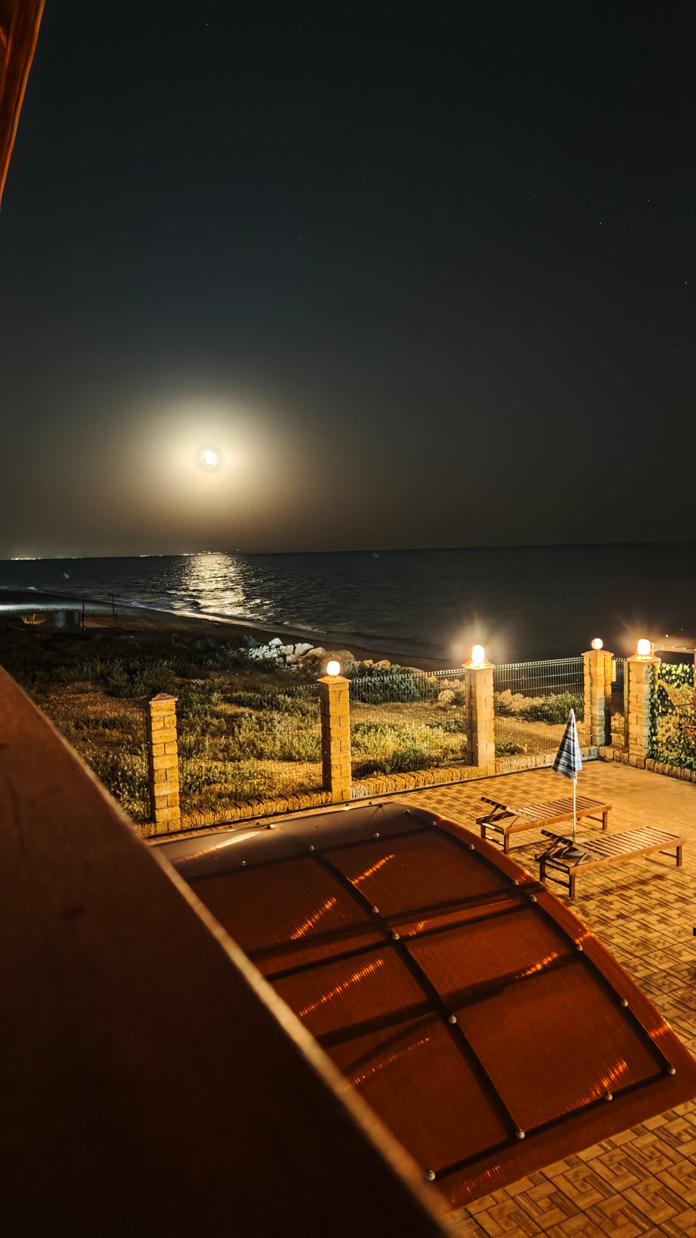 Фото Морской берег