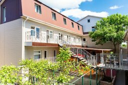 Фото Восход