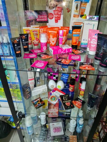 Krasnodar olkasi, Kropotkin shahrida jinsiy aloqa uchun tanishish