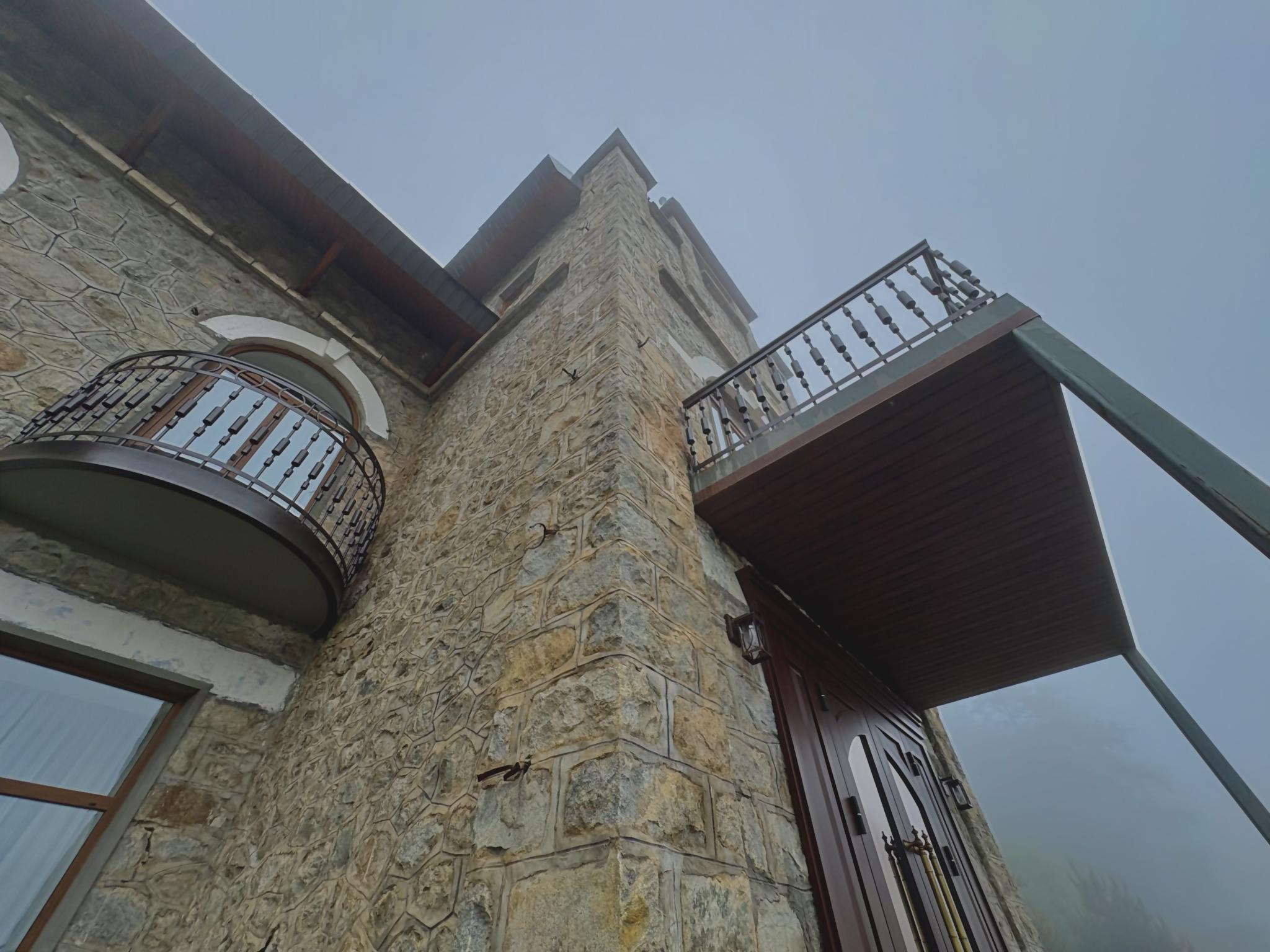 Фото Бутик-отель Осетия