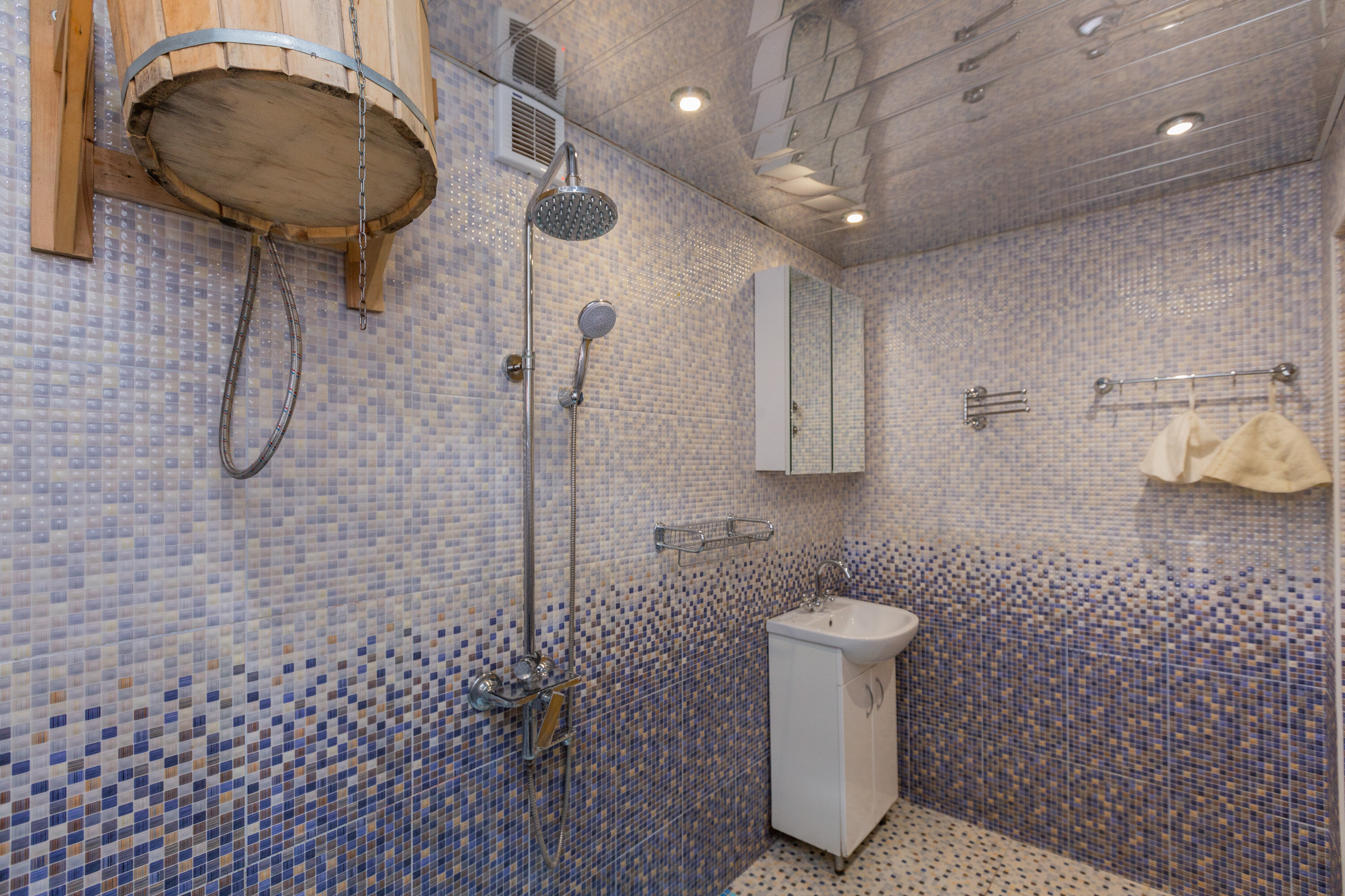 Фото Mountain Cottage 1440