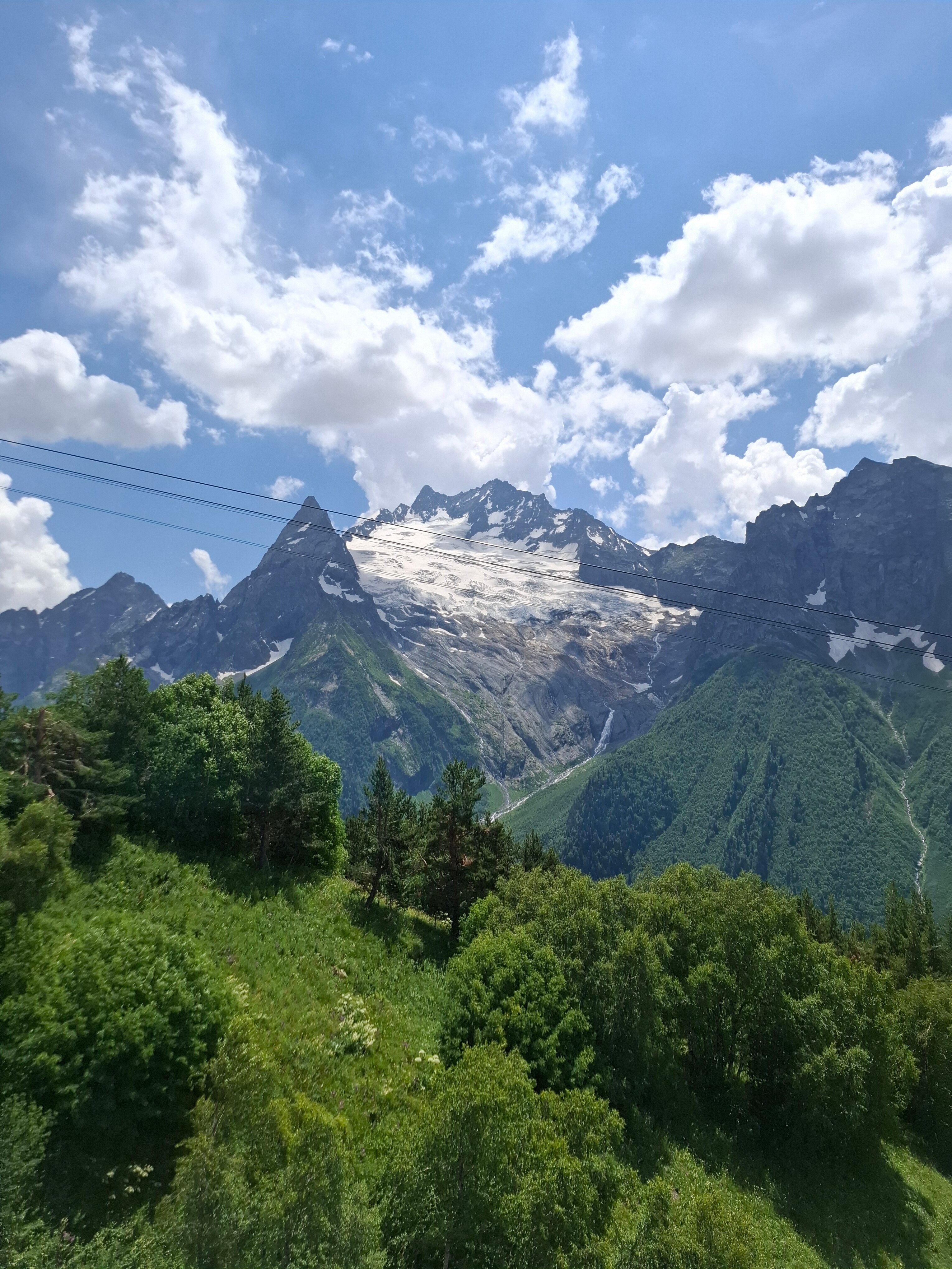 Фото Вдомбай.рф