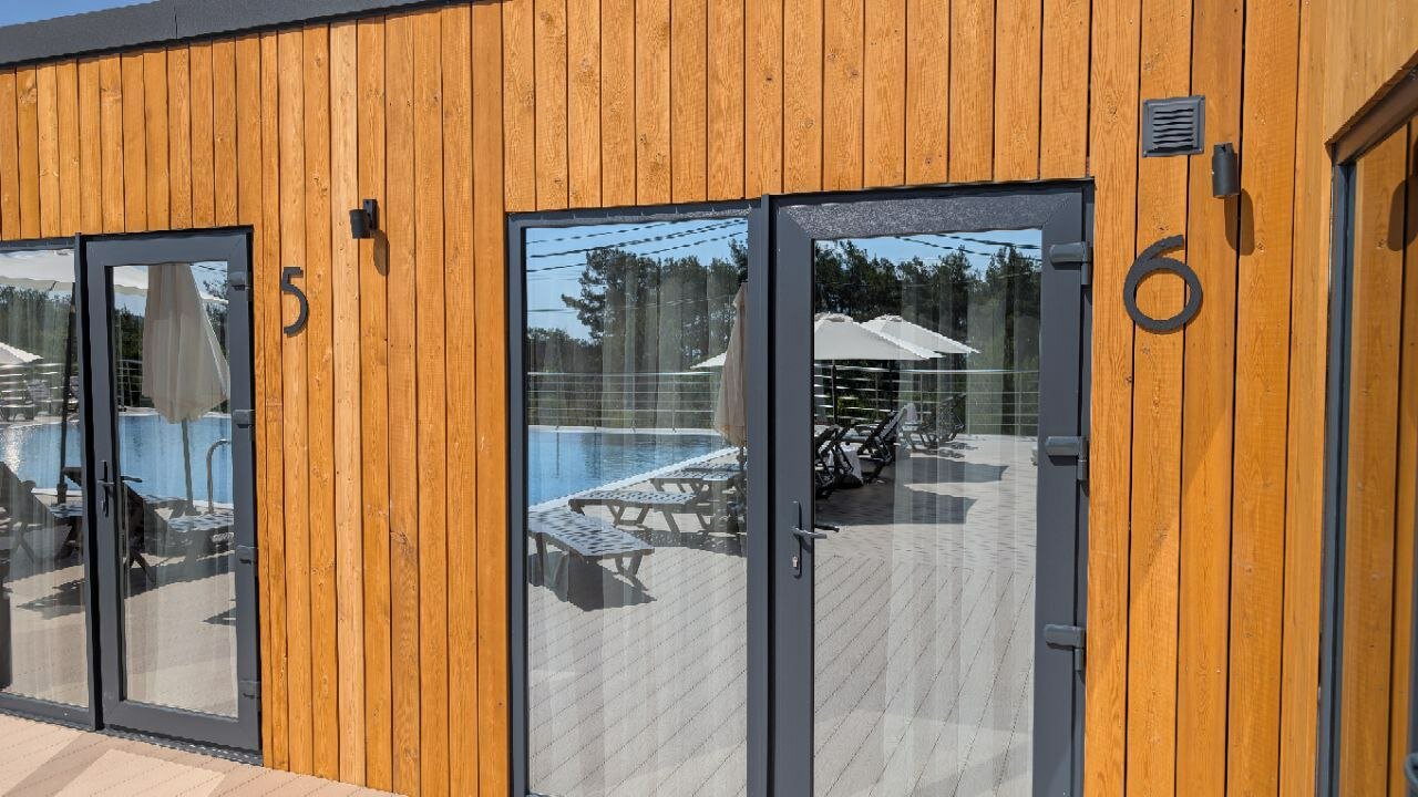 Фото Green Village