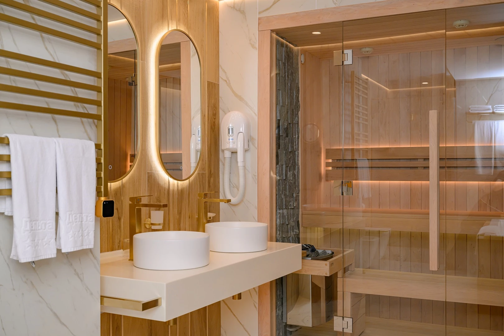 Фото Измайлово Фаворит Гамма