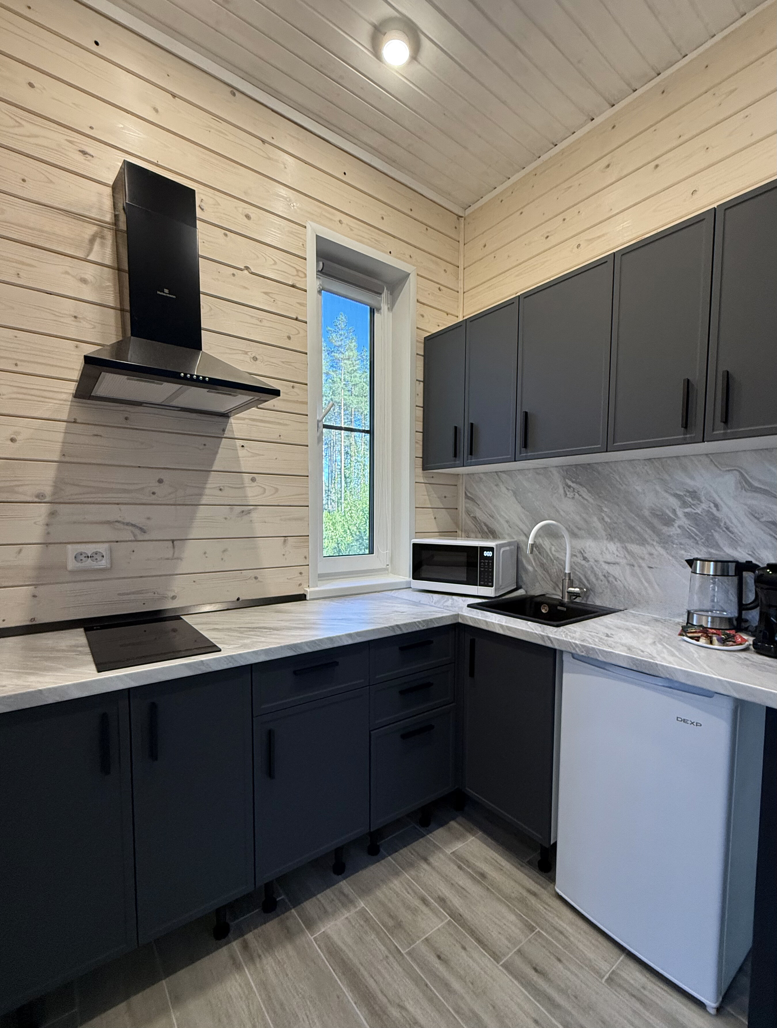 Фото Karelia Lodge