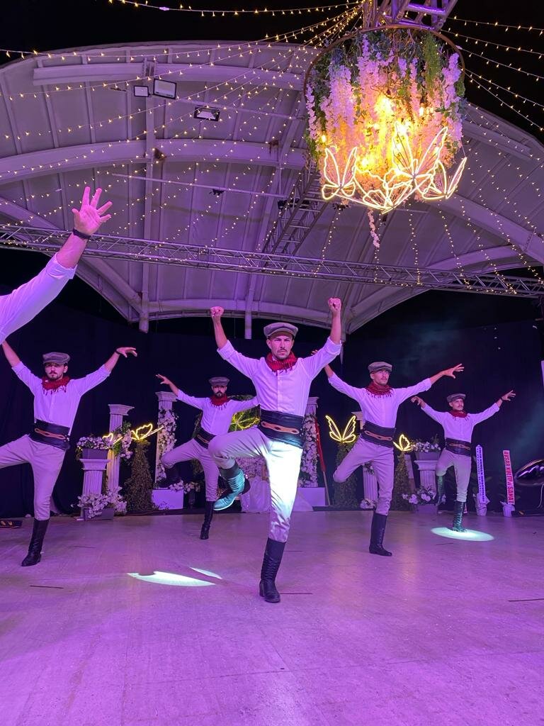 Dance school Avşar Kültür Sanat, Kumluca, photo