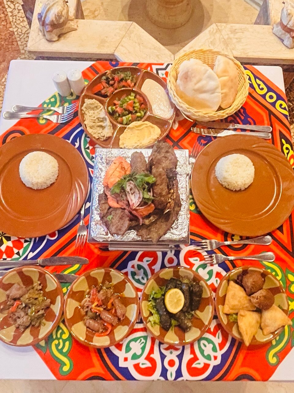 Фото Rehana Royal Beach Resort - Aquapark & SPA