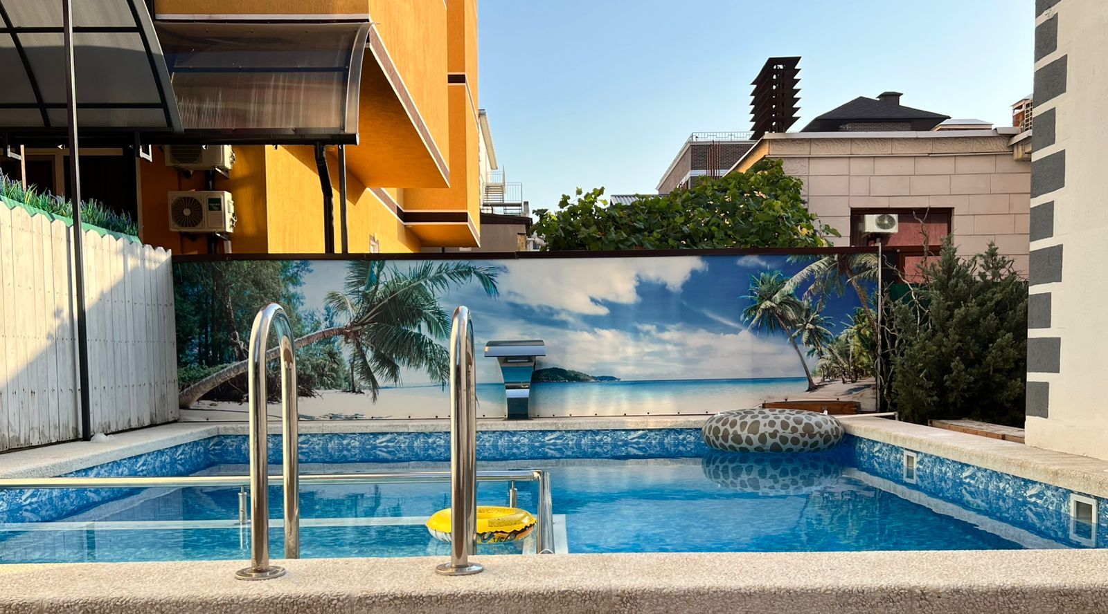 Фото Барвиха