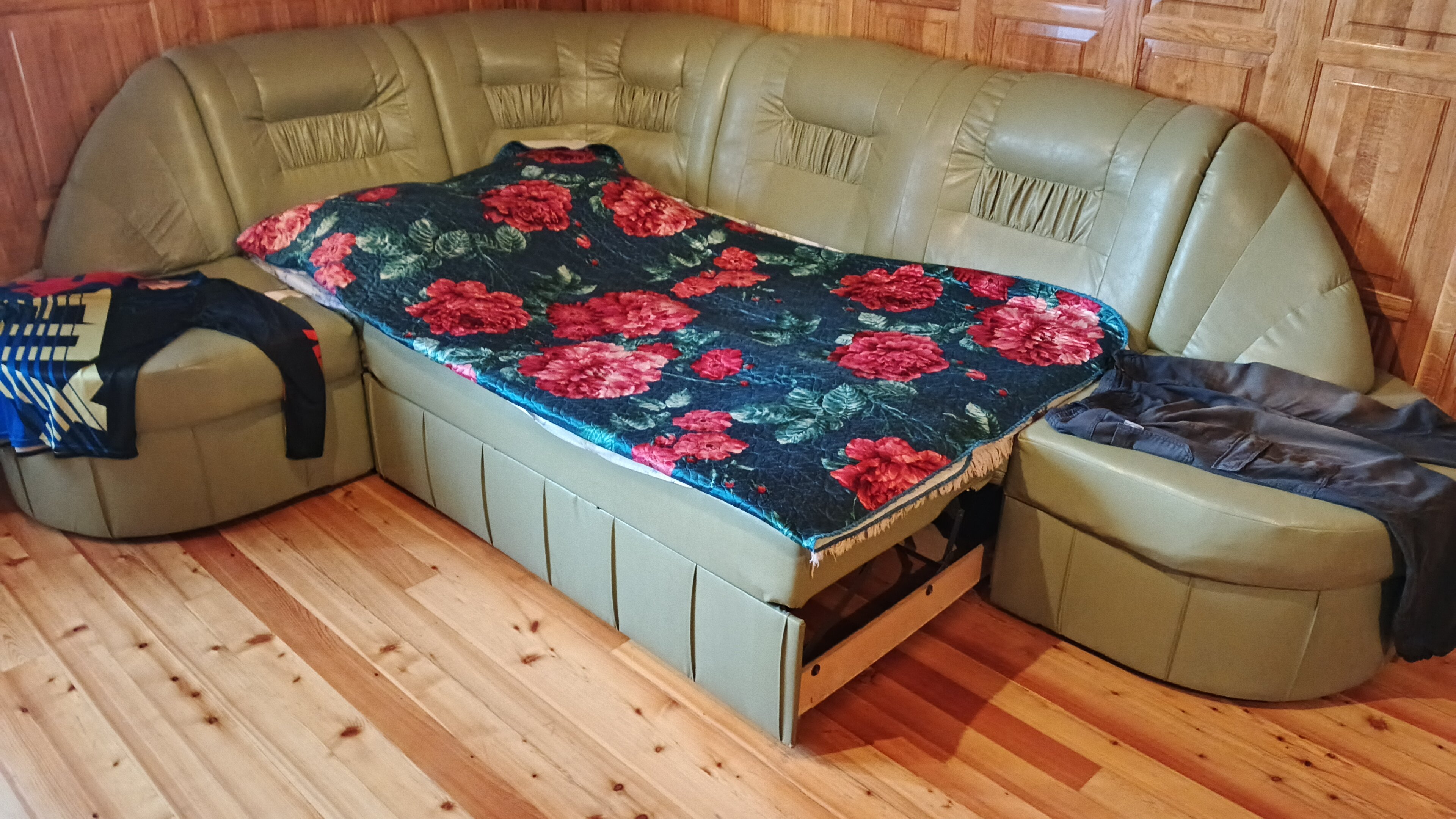 Фото Странник