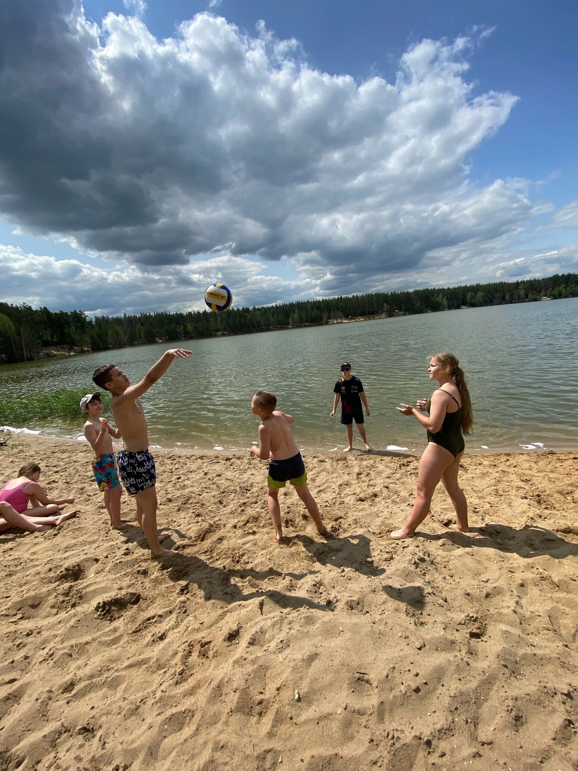 Фото У Лешего